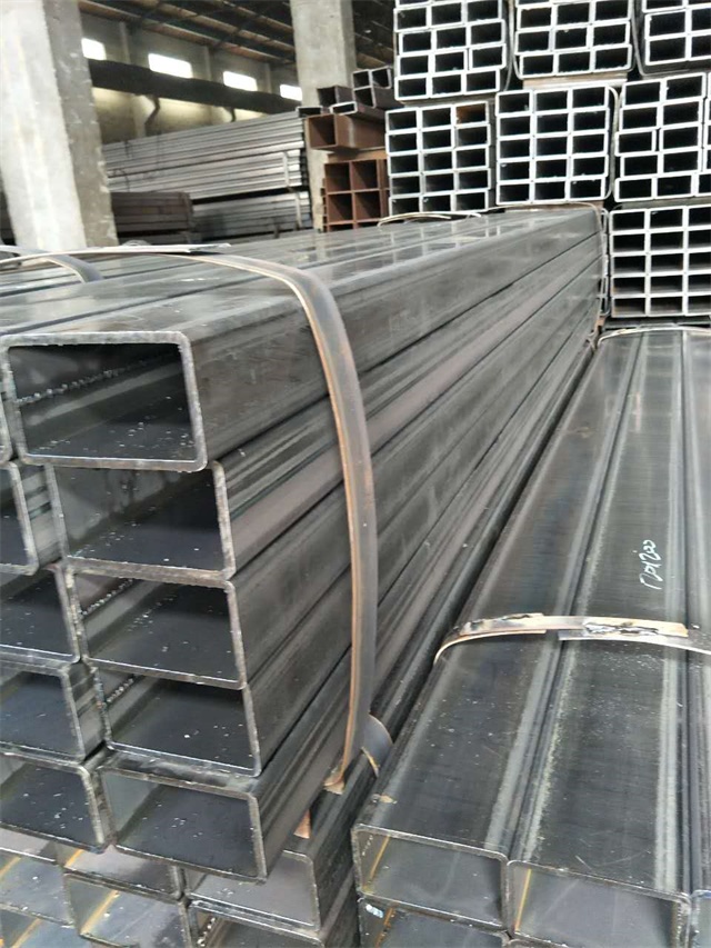 建筑钢结构乌拉特前乌拉特前乌拉特前镀锌矩形管 Q355B 适用场景 建筑钢结构乌拉特前乌拉特前乌拉特前镀锌矩形管 Q355B 适用场景